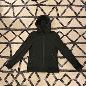 Lululemon Jacket - Small, Grey